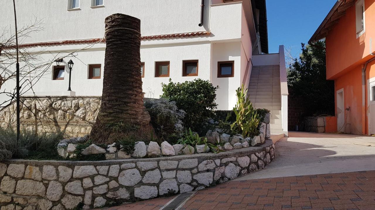 Guest House Galeb2 Supetarska Draga Buitenkant foto