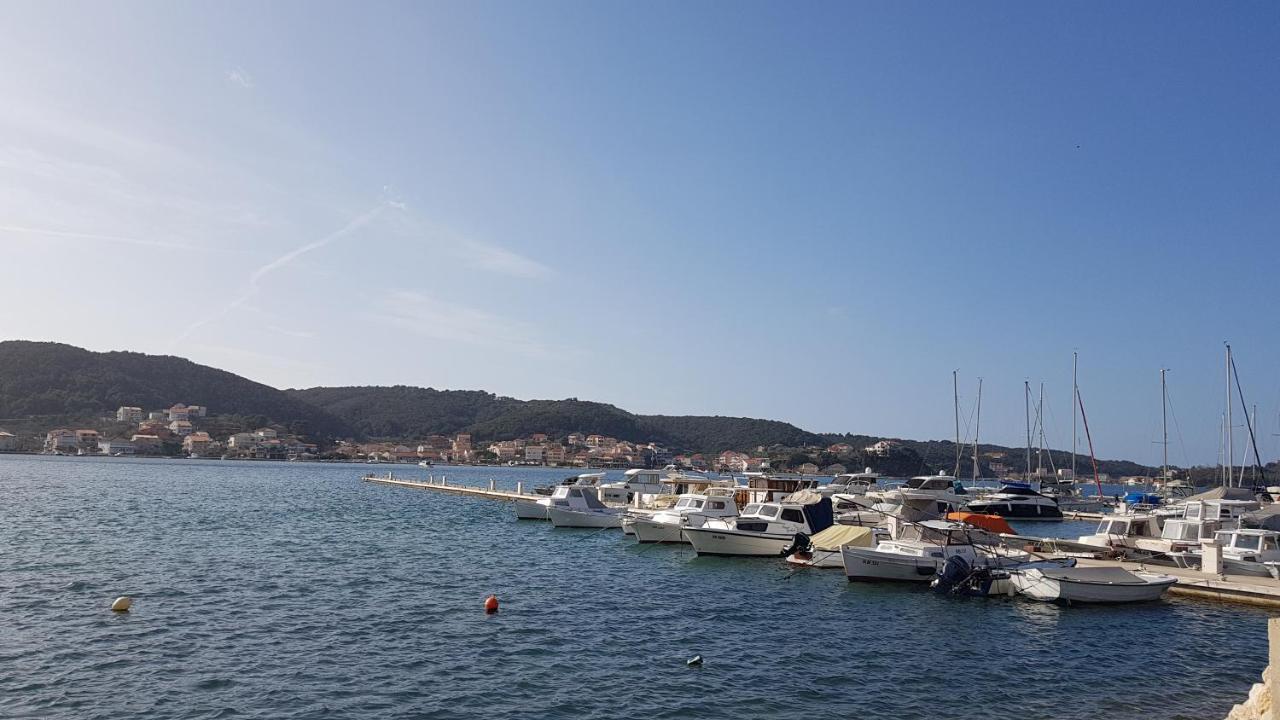 Guest House Galeb2 Supetarska Draga Buitenkant foto