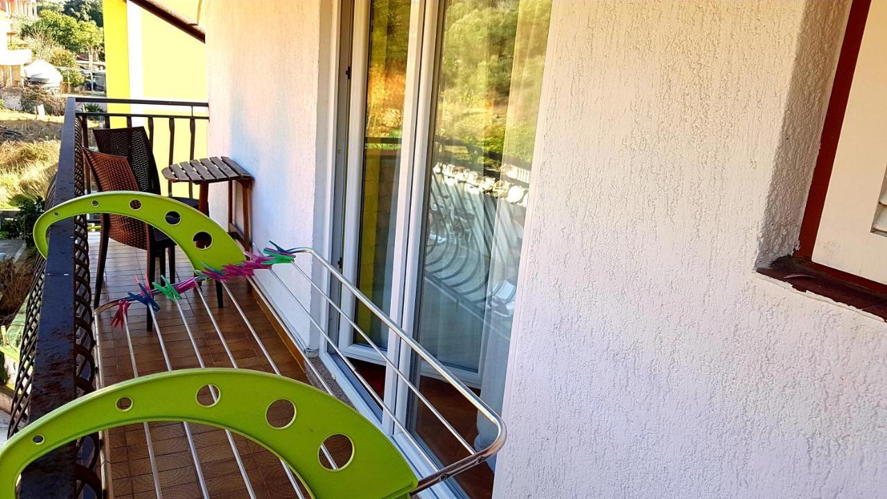 Guest House Galeb2 Supetarska Draga Buitenkant foto