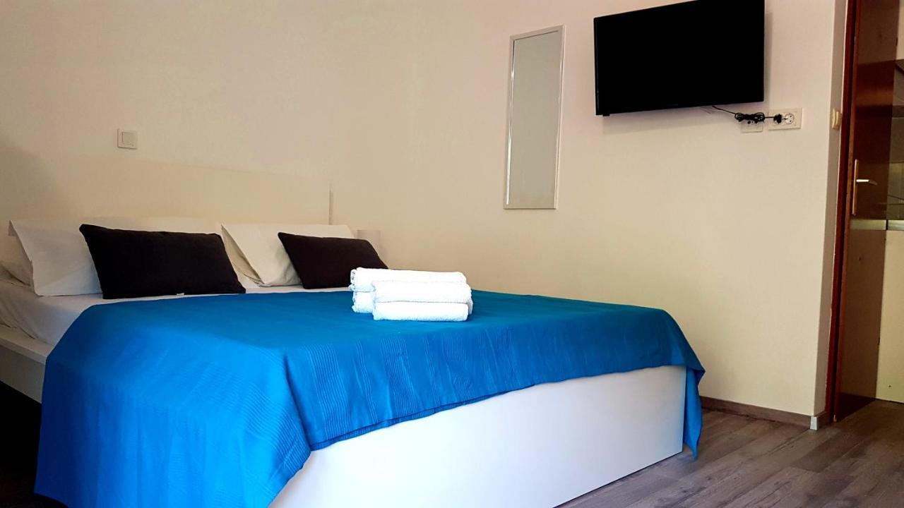Guest House Galeb2 Supetarska Draga Buitenkant foto