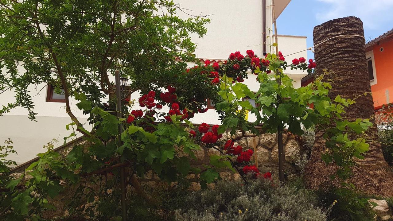 Guest House Galeb2 Supetarska Draga Buitenkant foto