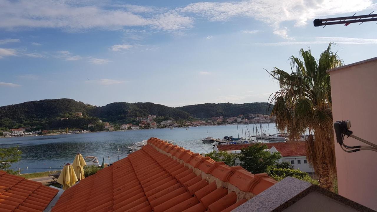 Guest House Galeb2 Supetarska Draga Buitenkant foto