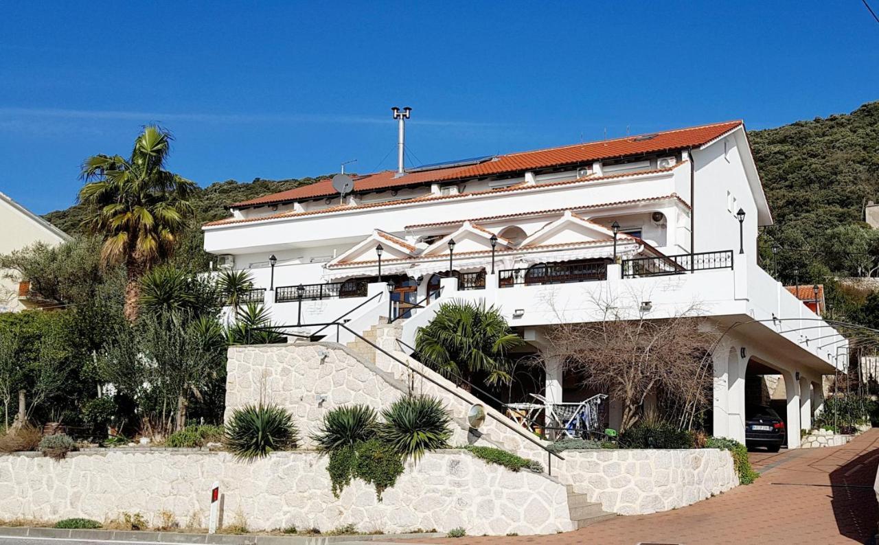 Guest House Galeb2 Supetarska Draga Buitenkant foto