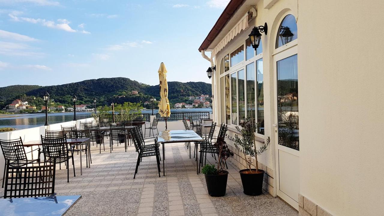 Guest House Galeb2 Supetarska Draga Buitenkant foto