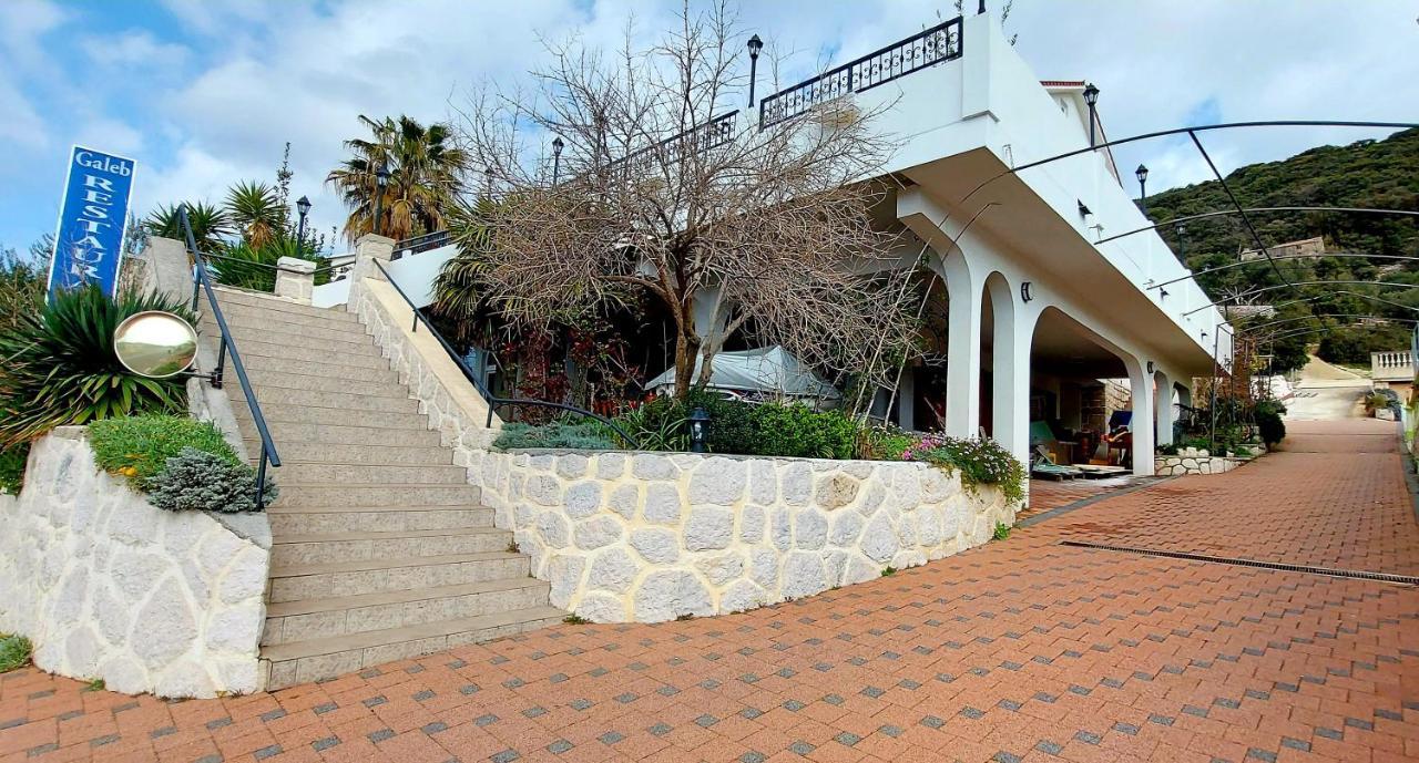 Guest House Galeb2 Supetarska Draga Buitenkant foto