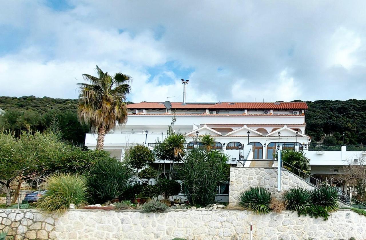 Guest House Galeb2 Supetarska Draga Buitenkant foto