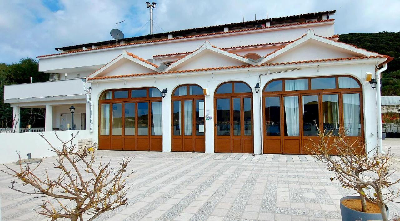 Guest House Galeb2 Supetarska Draga Buitenkant foto