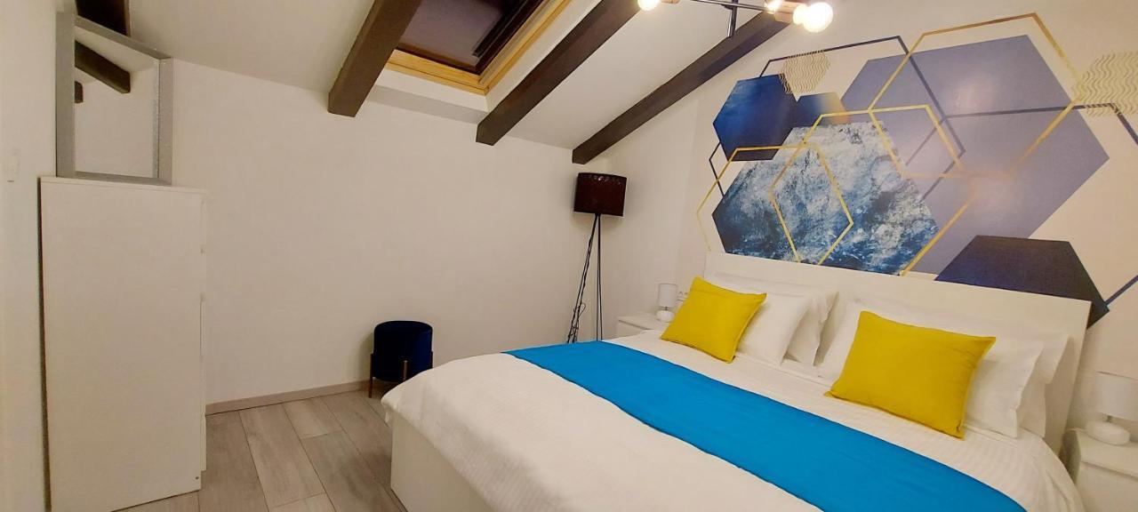 Guest House Galeb2 Supetarska Draga Buitenkant foto