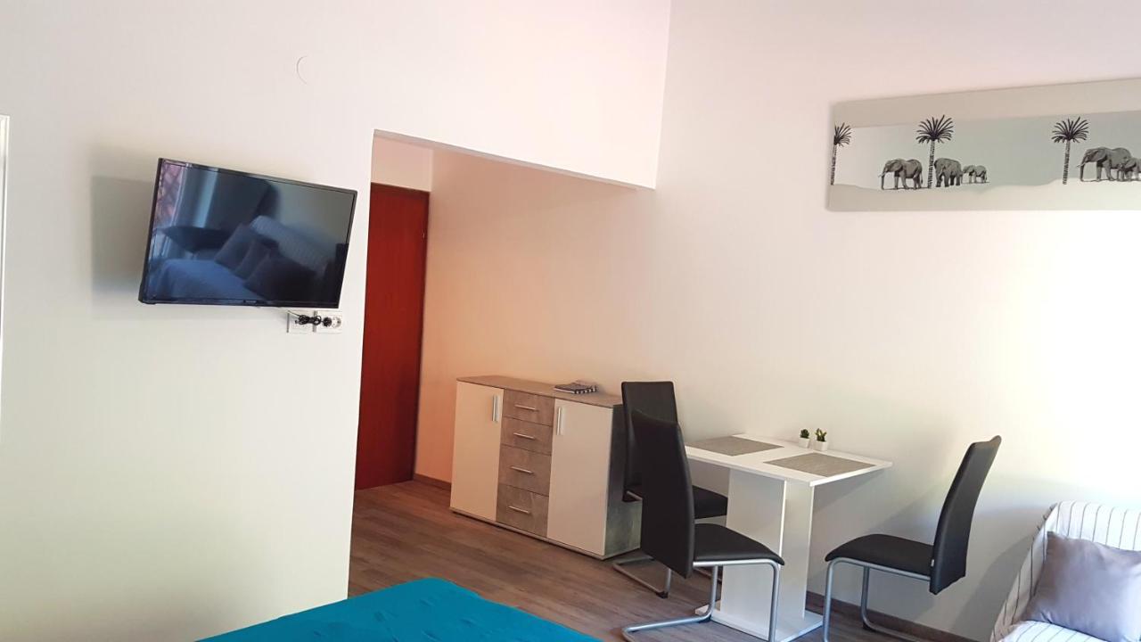 Guest House Galeb2 Supetarska Draga Kamer foto
