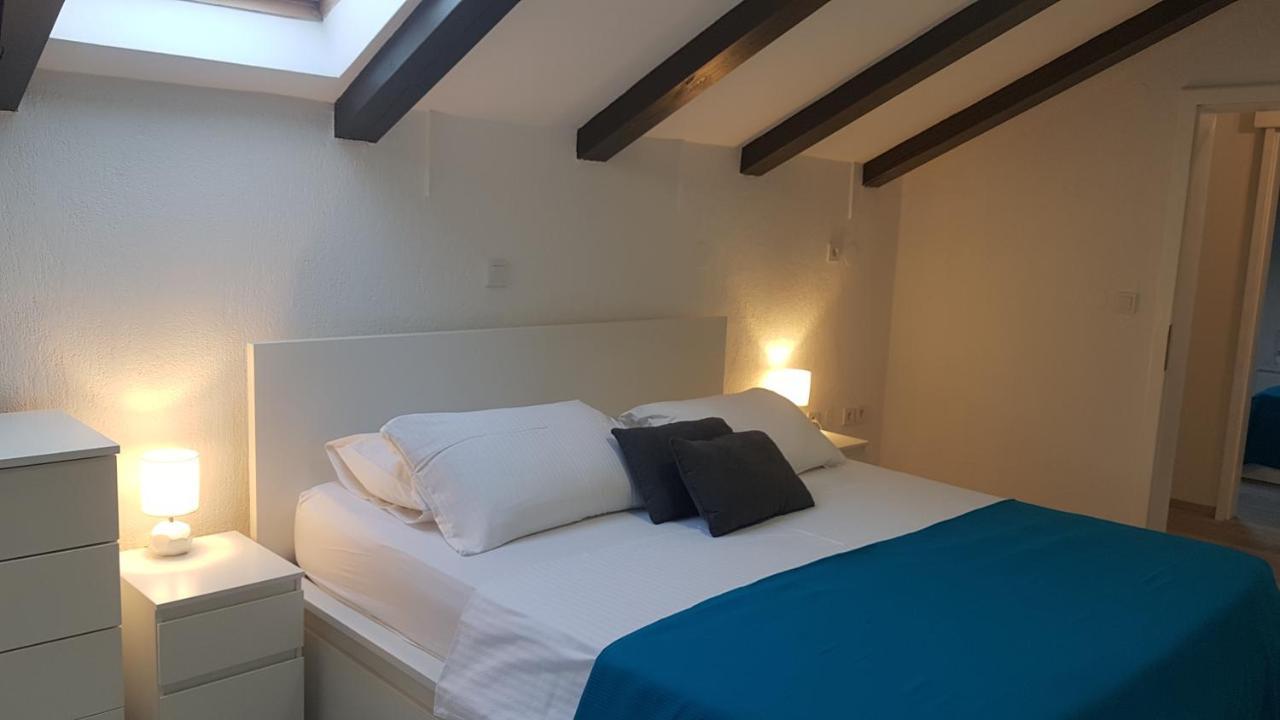 Guest House Galeb2 Supetarska Draga Kamer foto