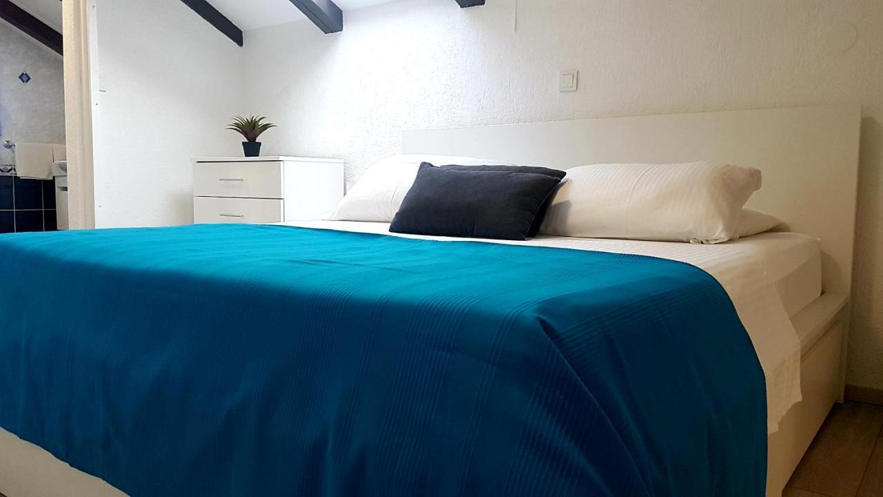Guest House Galeb2 Supetarska Draga Kamer foto