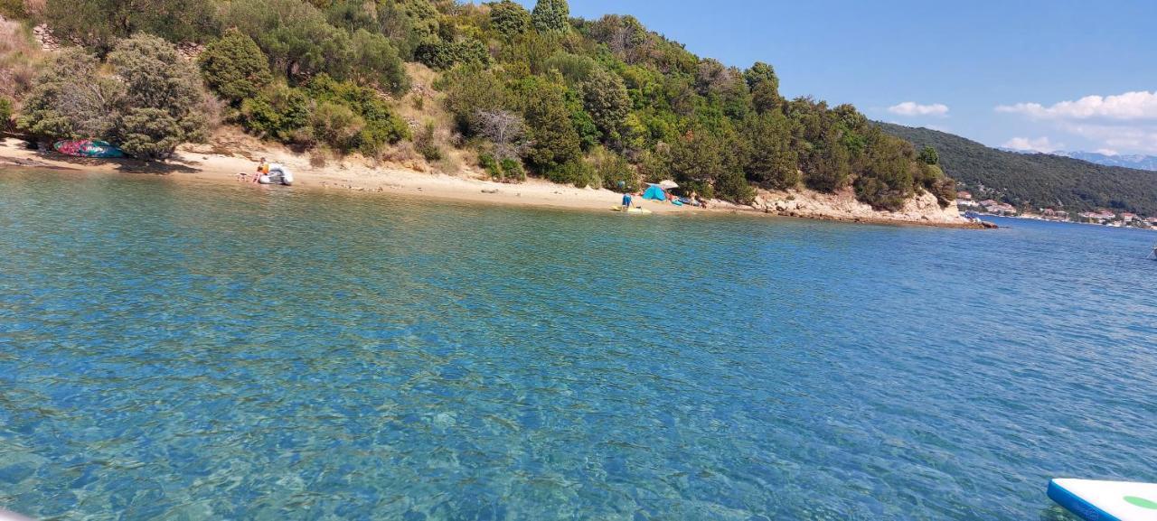 Guest House Galeb2 Supetarska Draga Buitenkant foto