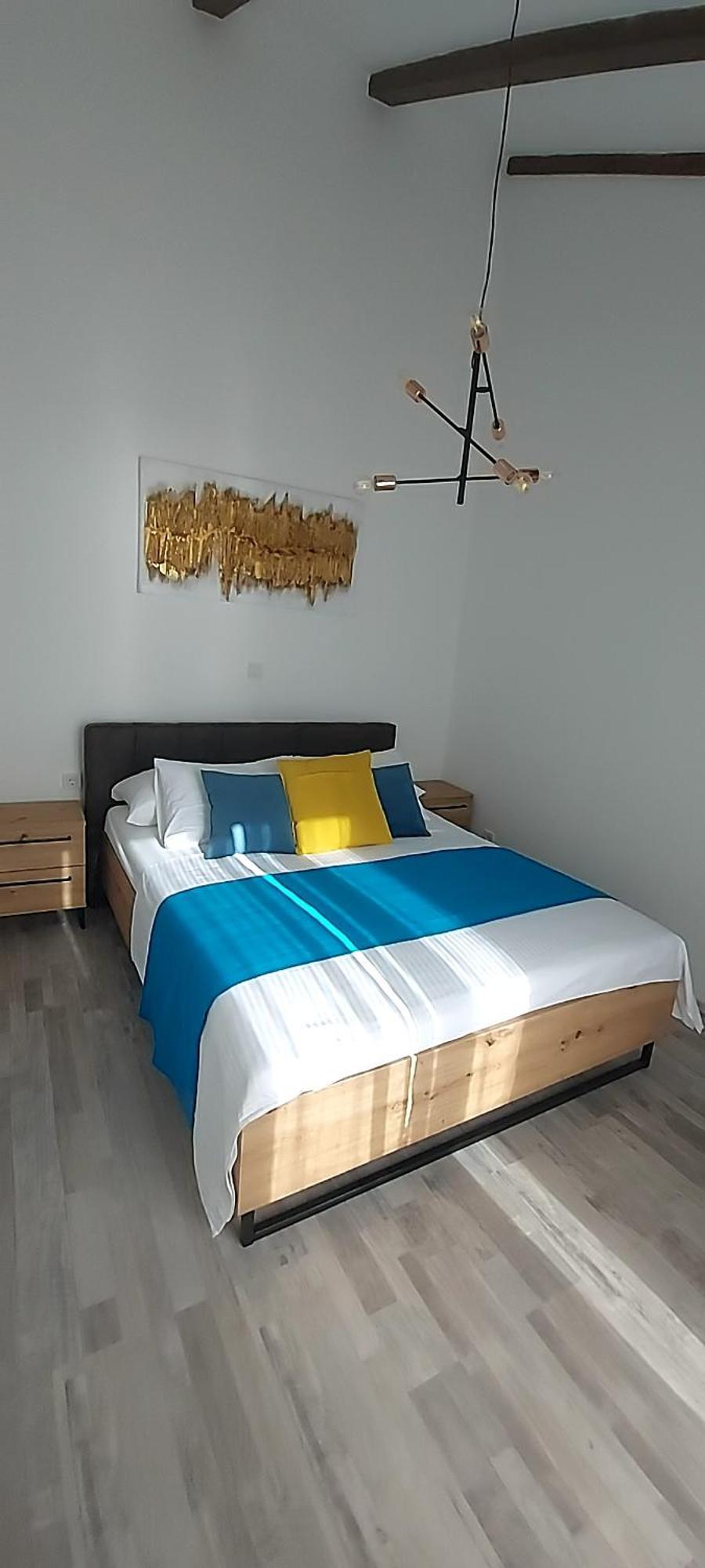 Guest House Galeb2 Supetarska Draga Kamer foto