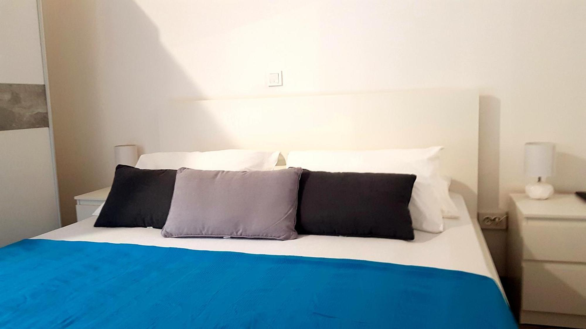 Guest House Galeb2 Supetarska Draga Kamer foto